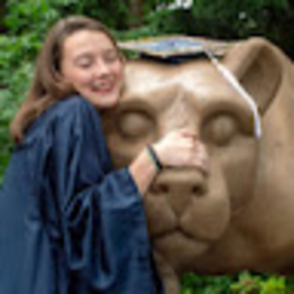 Meet your Posher, Katelin - Picture 1 of 1